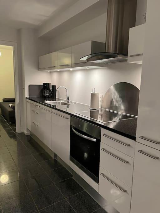 Photo of Kitchen in Bogense