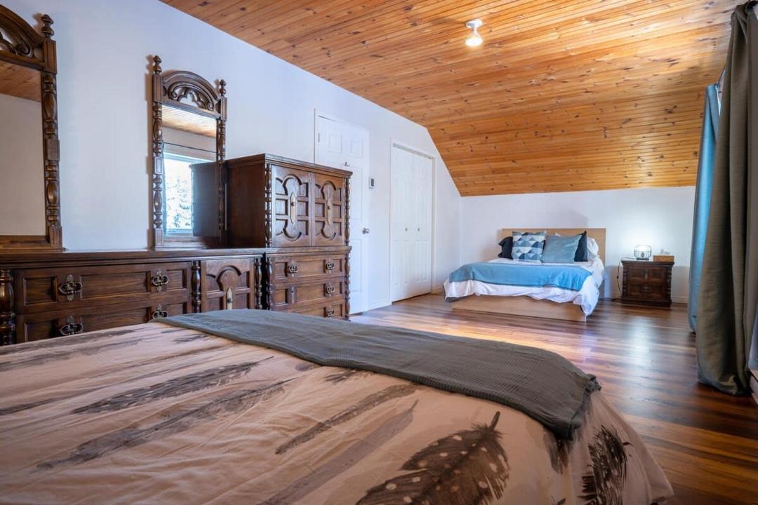 Photo of Bedroom in Saint-Didace