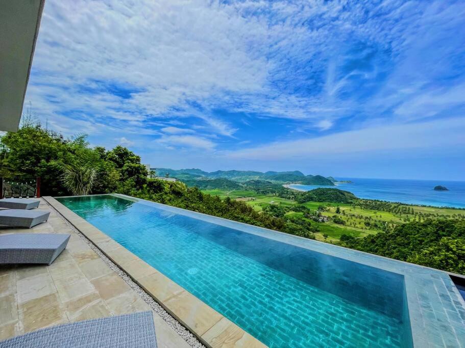 Photo of Outdoor in Selong Belanak
