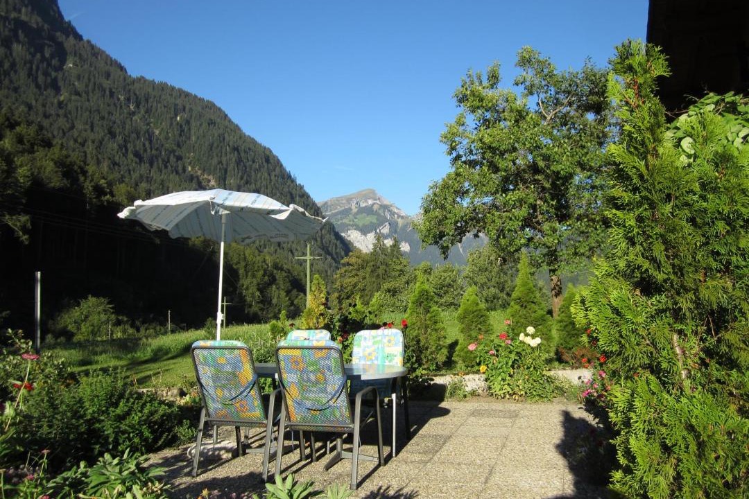 Photo of Others in Burglauenen
