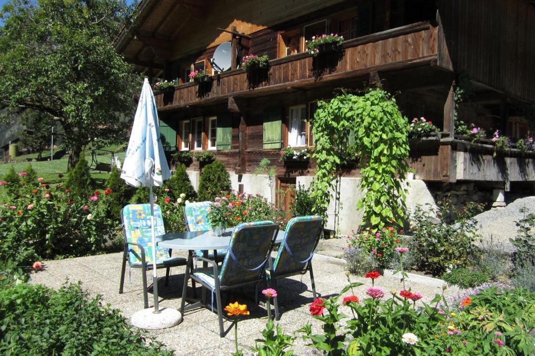 Photo of Others in Burglauenen