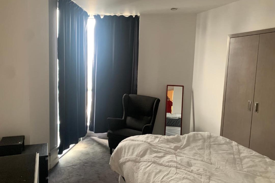 Photo of Others in Canary Wharf