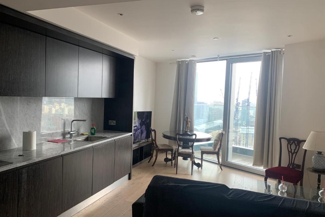 Photo of Others in Canary Wharf