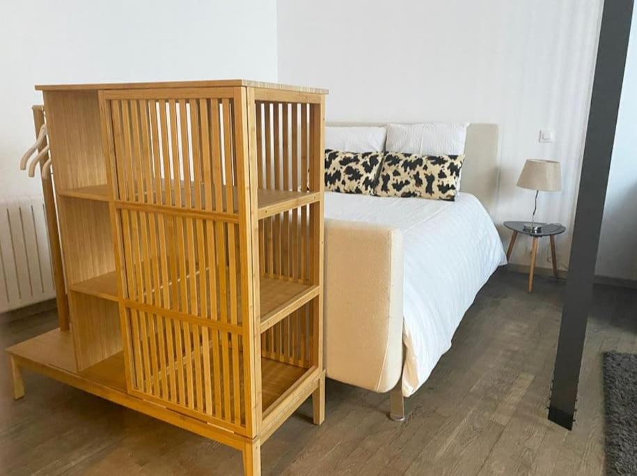 Photo of Bedroom in Argenton-sur-Creuse