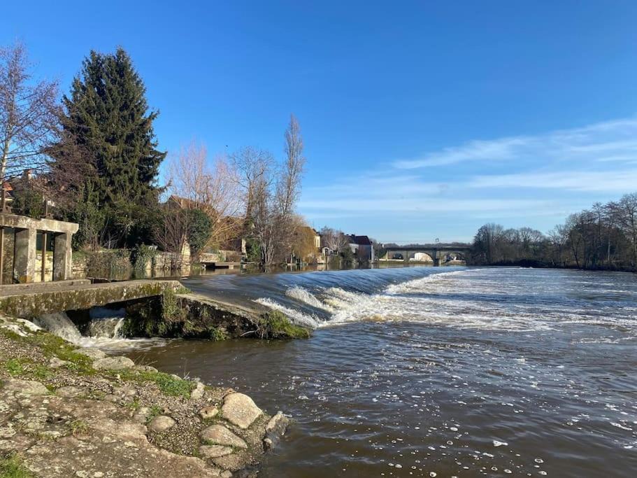 Photo of Others in Argenton-sur-Creuse