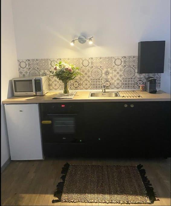 Photo of Kitchen in Argenton-sur-Creuse
