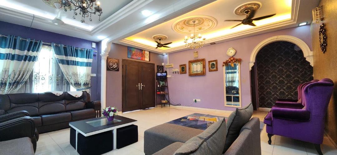 Photo of Livingroom in Sungai Besar