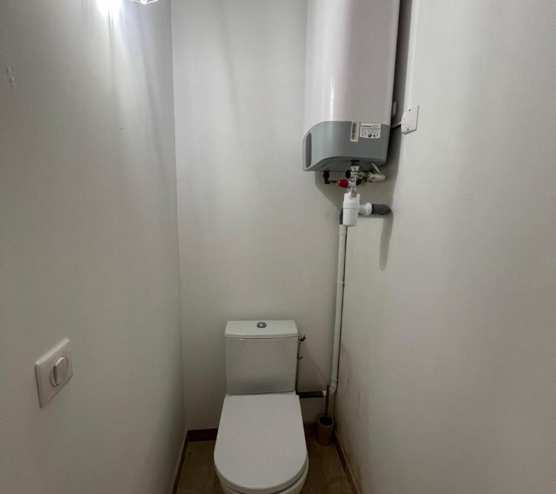 Photo of Bathroom in Mane