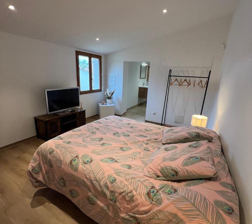 Photo of Bedroom in Mane