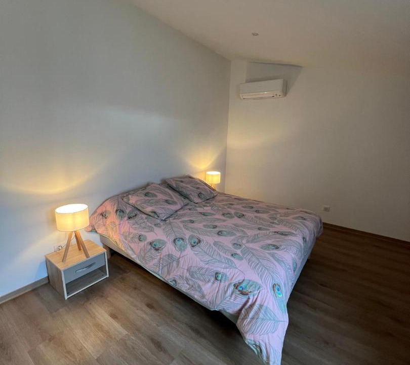 Photo of Bedroom in Mane