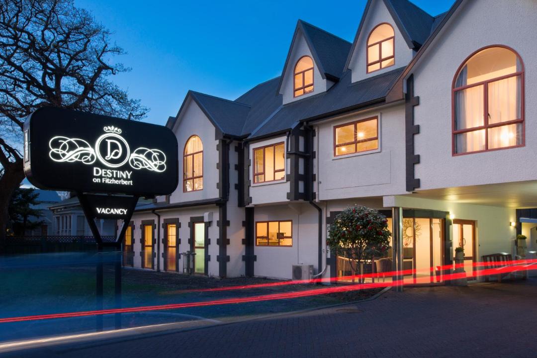 Photo of Others in Palmerston North