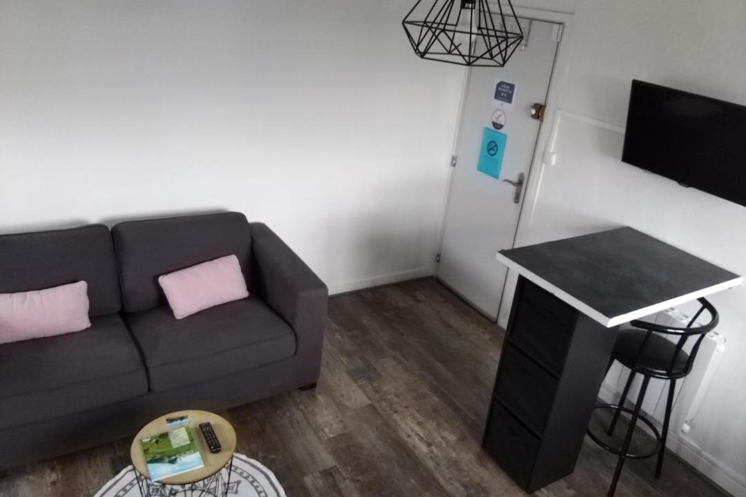 Photo of Livingroom in Lompnes