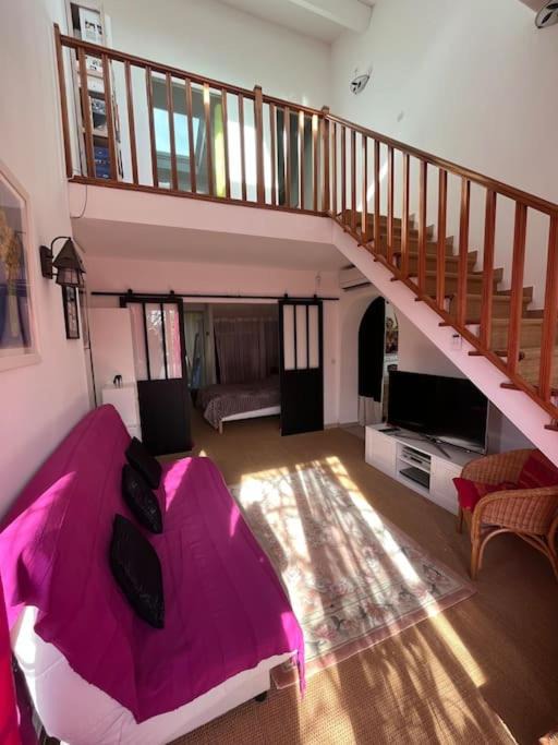Photo of Livingroom in Vallabrix