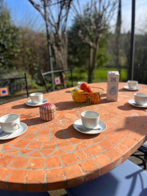 Photo of Patio Balcony in Vallabrix