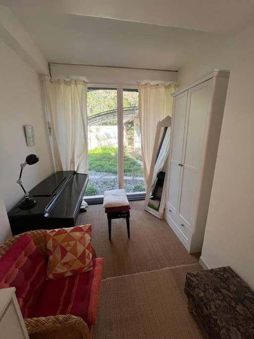 Photo of Livingroom in Vallabrix
