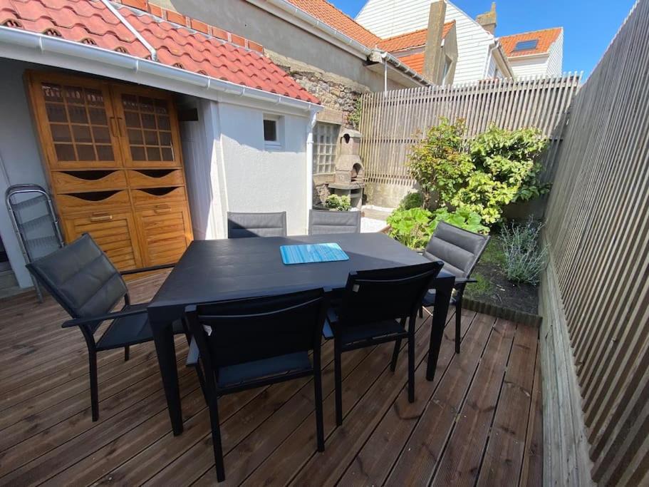 Photo of Others in Audresselles