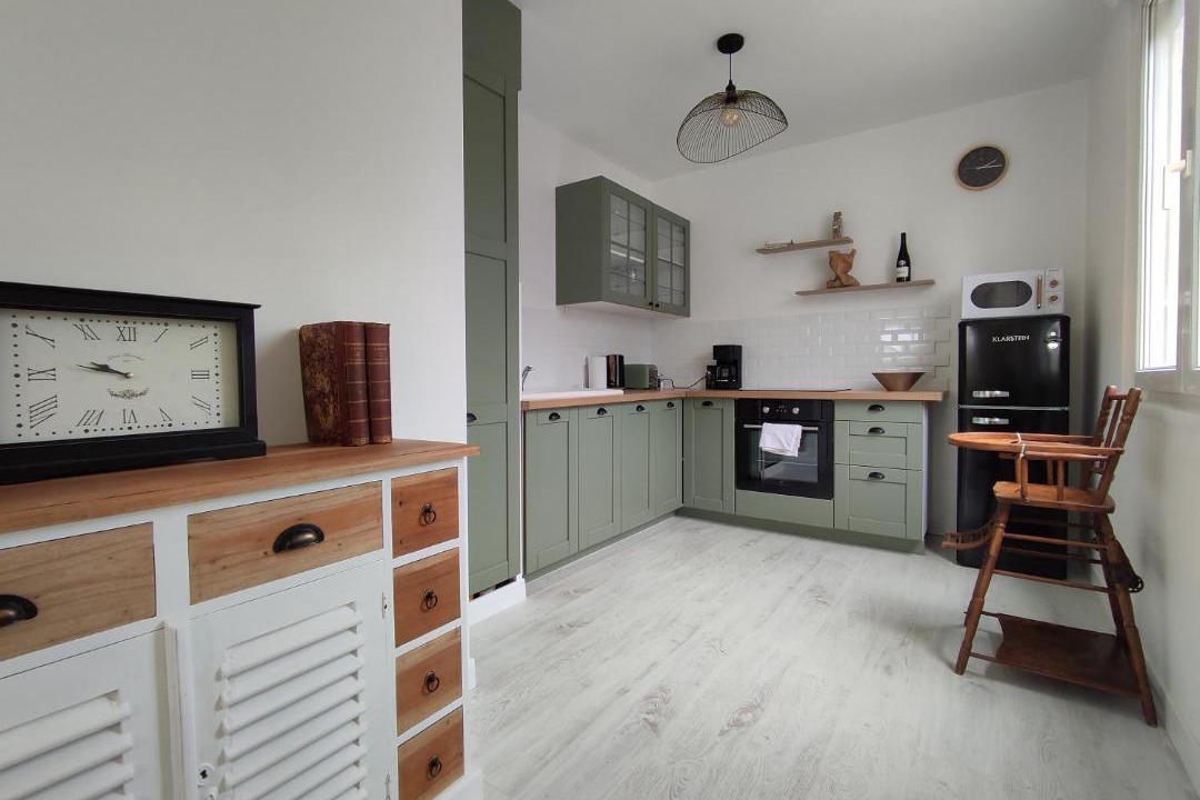 Photo of Others in Saint-Jean-le-Thomas