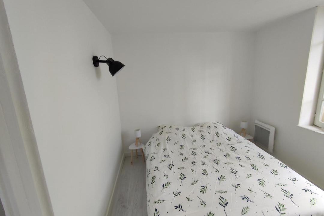 Photo of Bedroom in Saint-Jean-le-Thomas