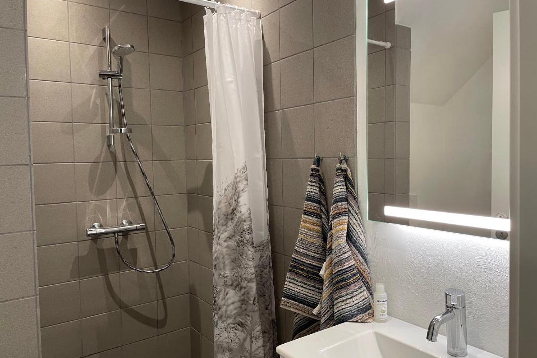 Photo of Bathroom in Silkeborg