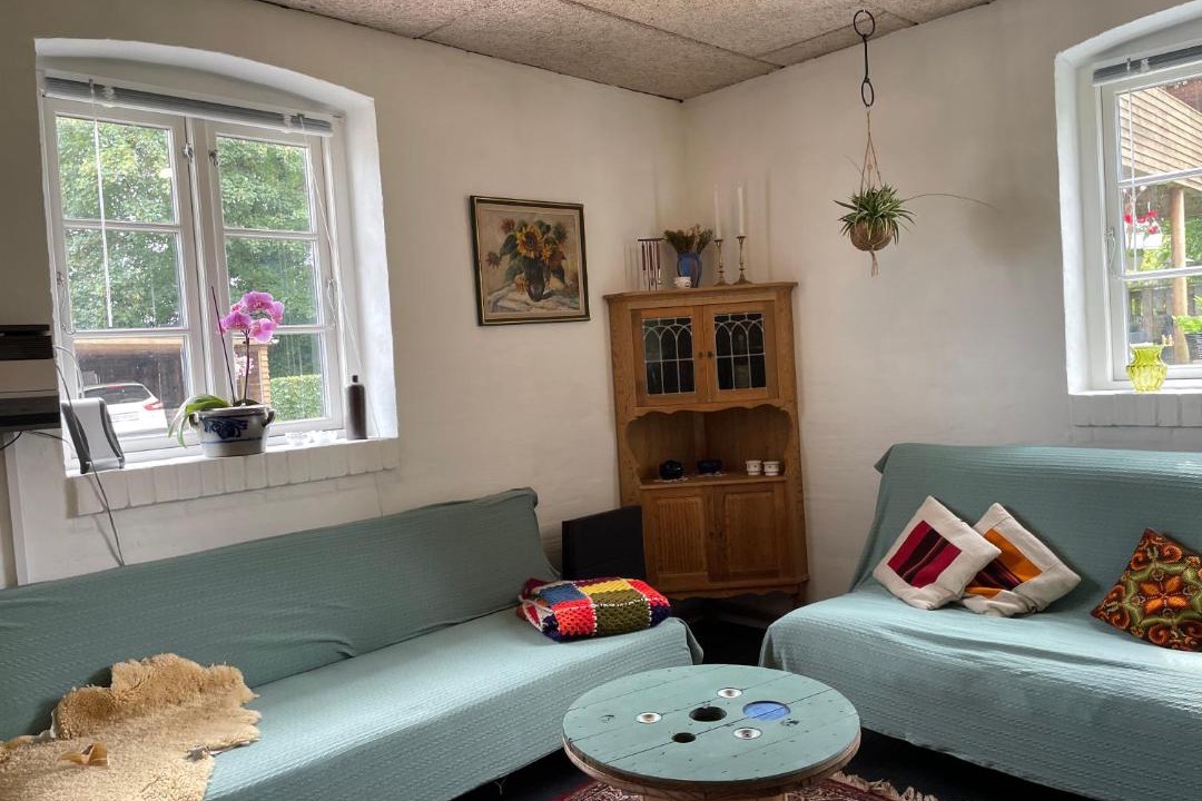 Photo of Livingroom in Silkeborg