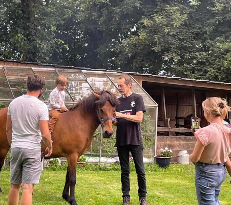 Photo of Human In Picture in Silkeborg