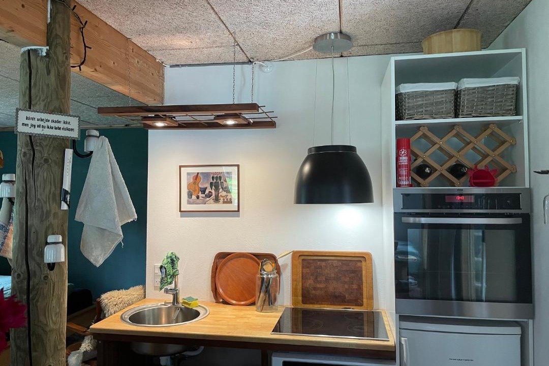 Photo of Kitchen in Silkeborg
