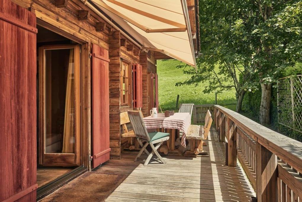 Photo of Others in Zweisimmen Nr Gstaad