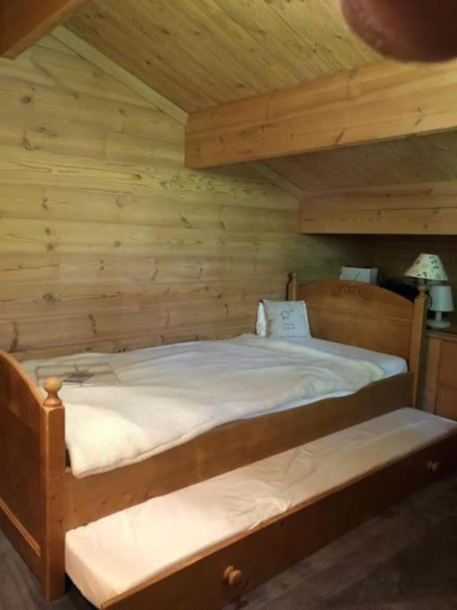 Photo of Bedroom in Zweisimmen Nr Gstaad