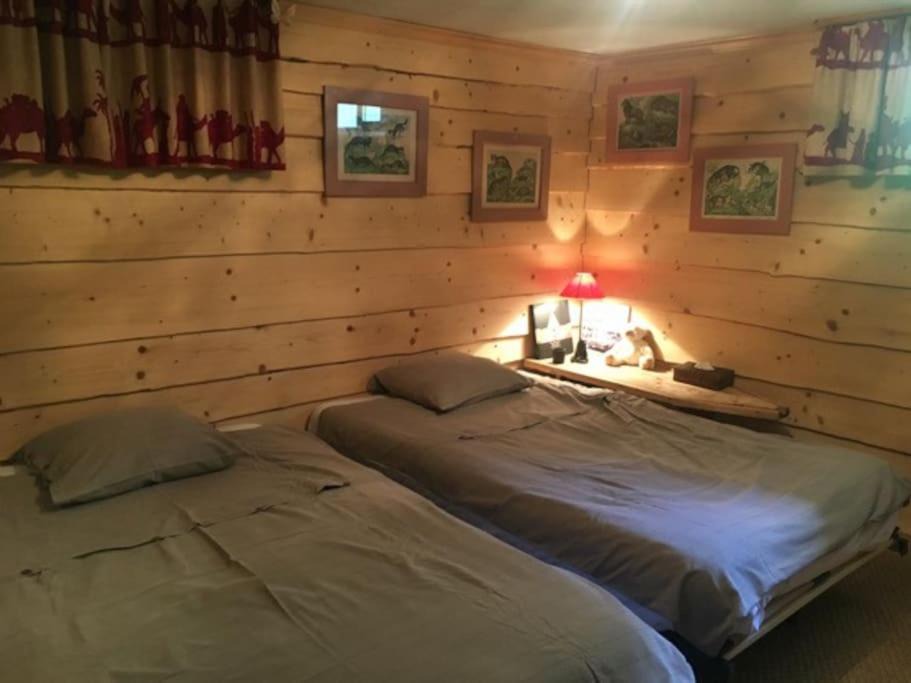 Photo of Bedroom in Zweisimmen Nr Gstaad