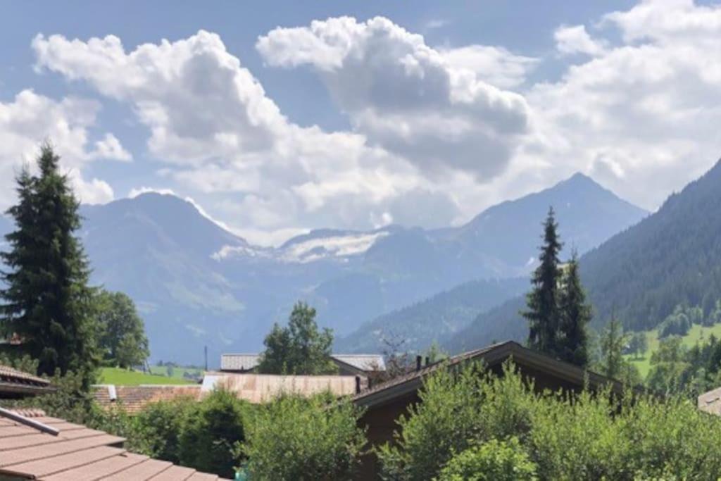 Photo of Outdoor in Zweisimmen Nr Gstaad