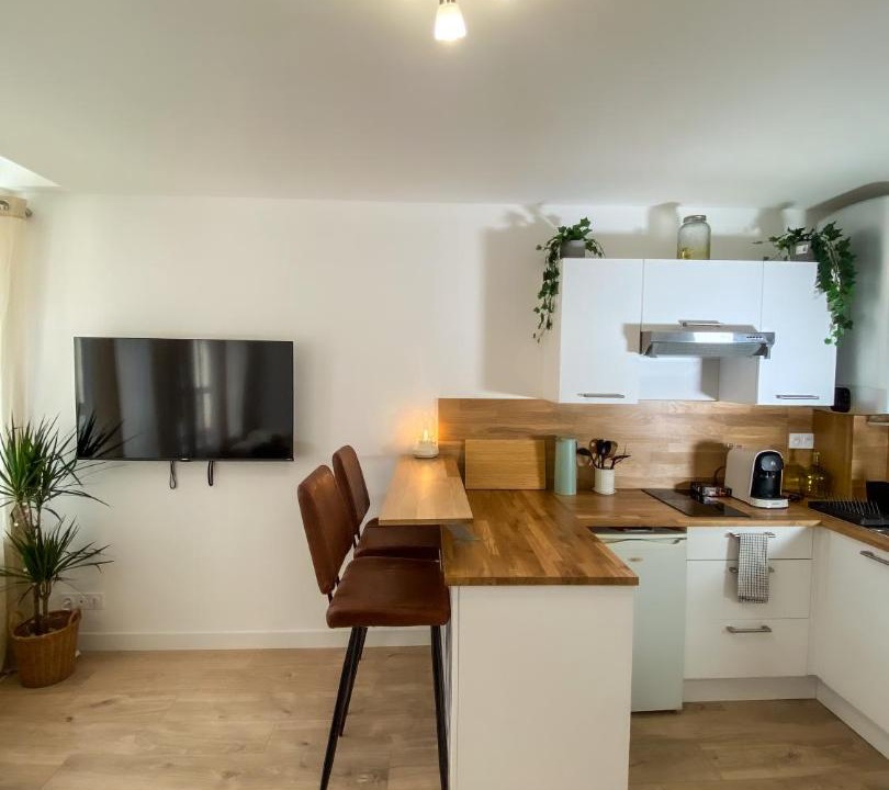 Photo of Livingroom in Hastings