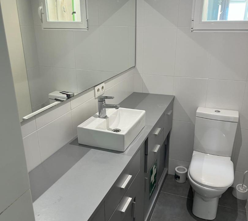 Photo of Bathroom in Torreblanca
