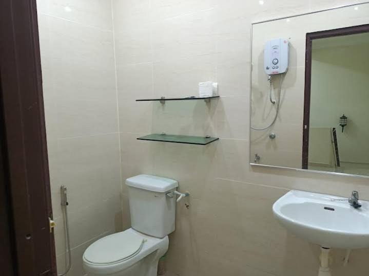 Photo of Bathroom in Bandar Sri Sendayan