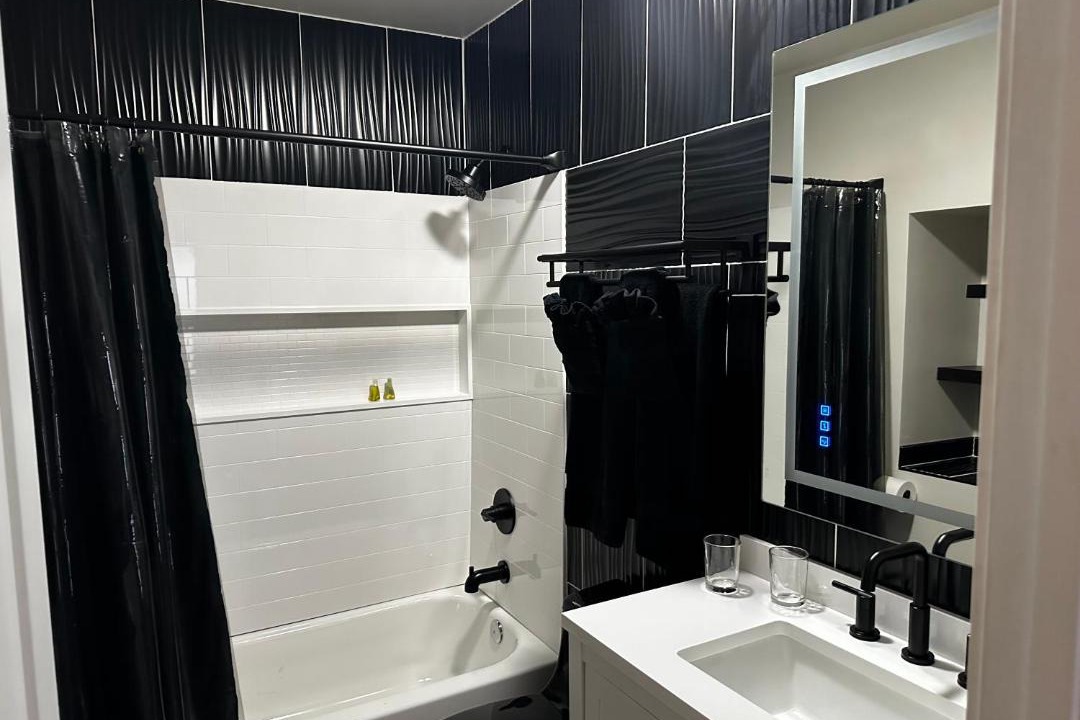 Photo of Bathroom in Willcox