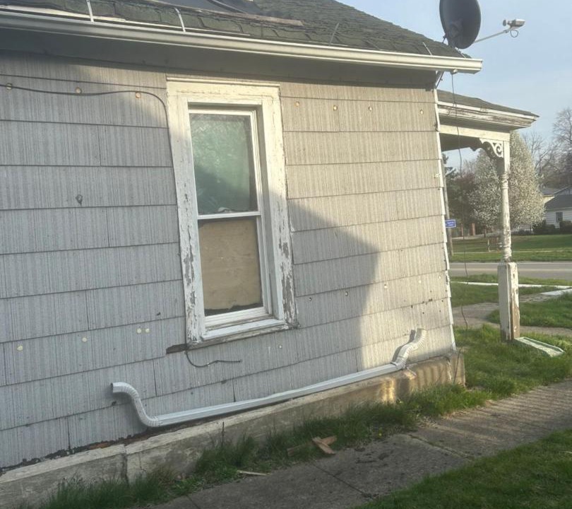 Photo of Buildings in Lincoln