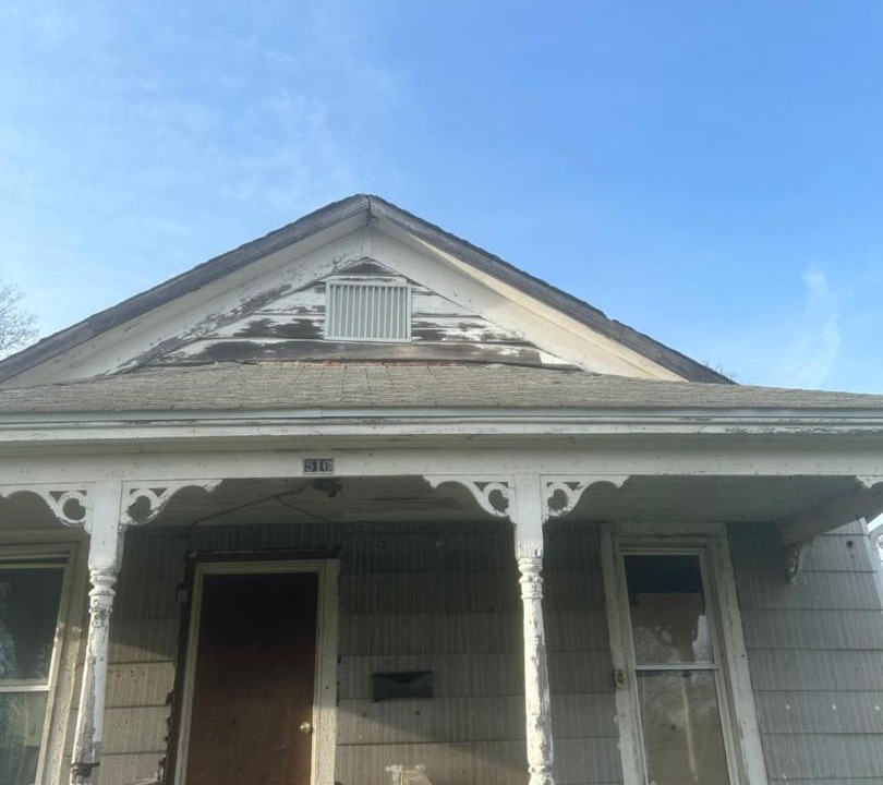Photo of Buildings in Lincoln