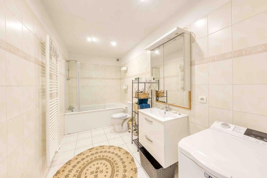 Photo of Bathroom in Argenteuil