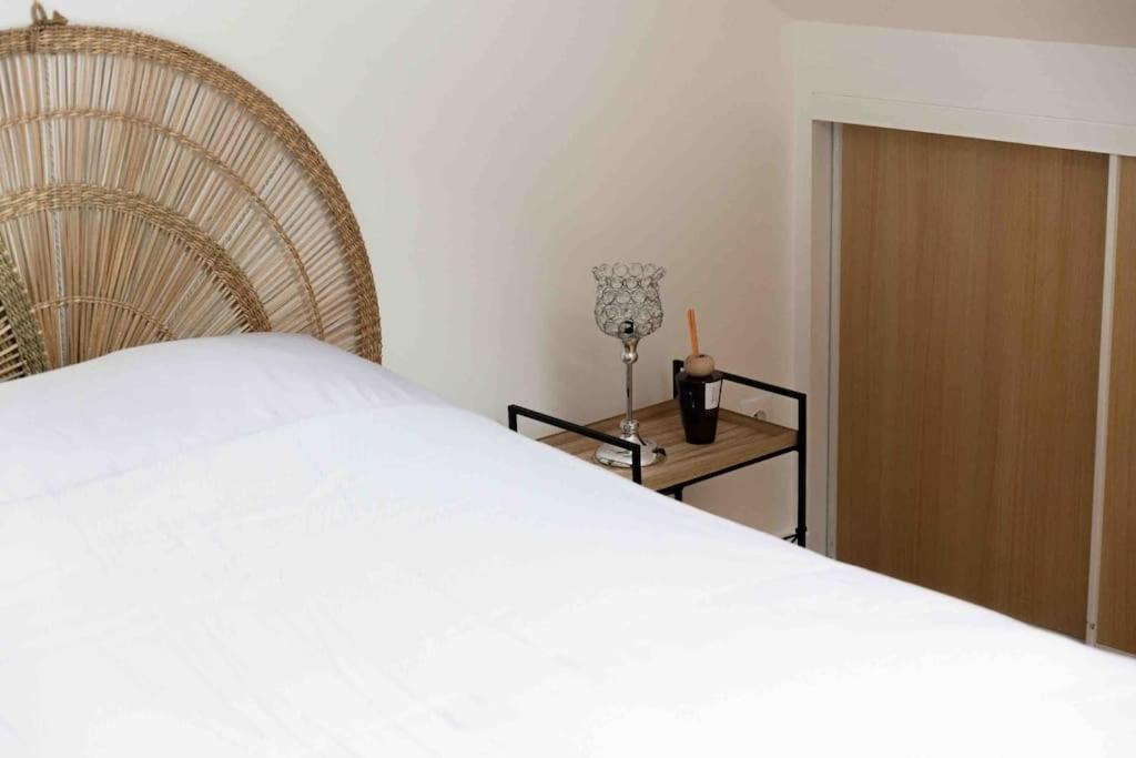 Photo of Bedroom in Argenteuil