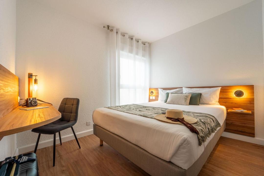 Photo of Bedroom in Biscarrosse Plage