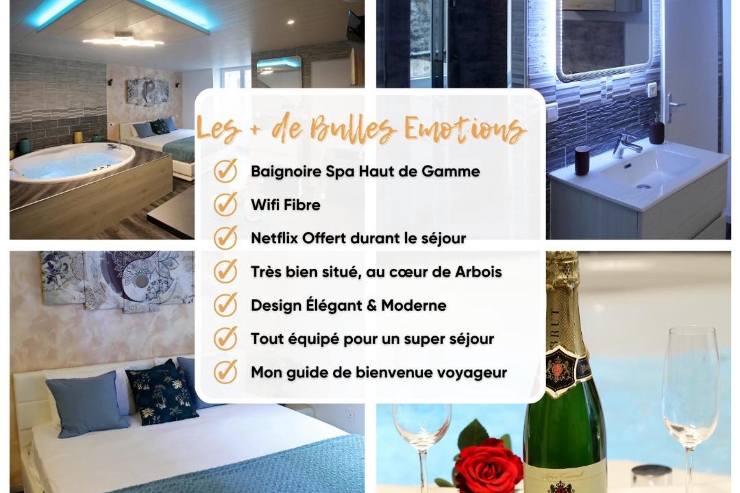 Photo of Others in Arbois