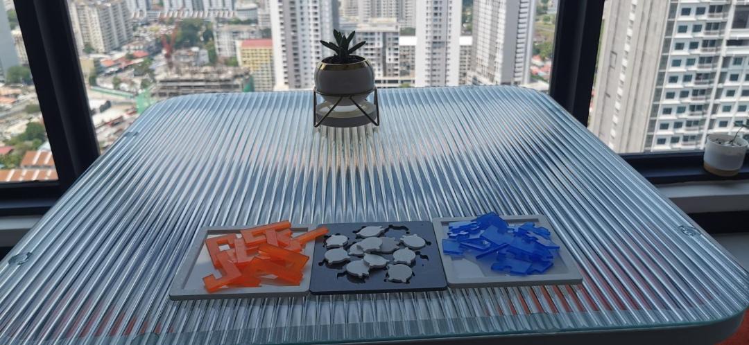 Photo of Bedroom in George Town