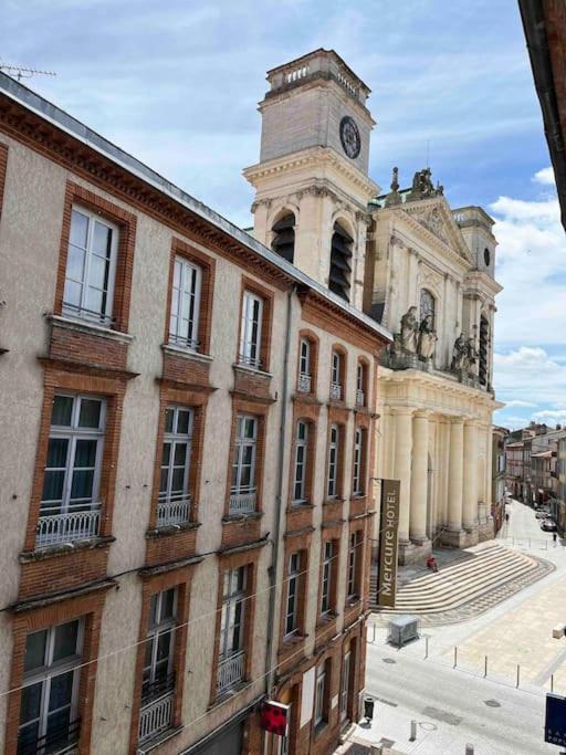 Photo of Others in Montauban