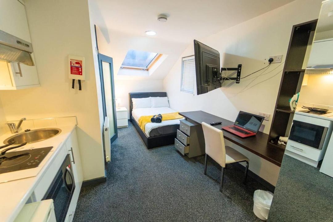 Photo of Livingroom in Selly Oak