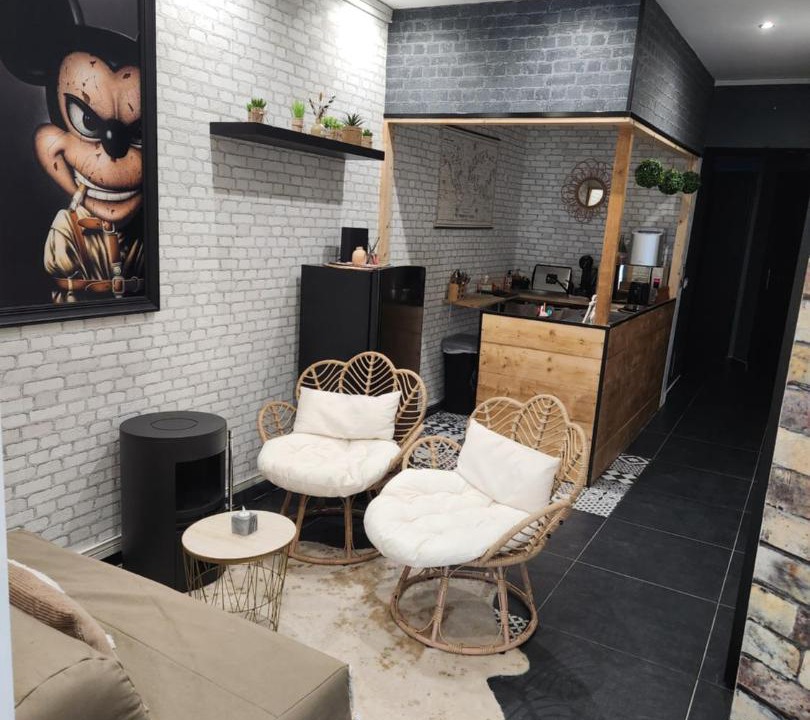 Photo of Livingroom in Noeux-les-Mines