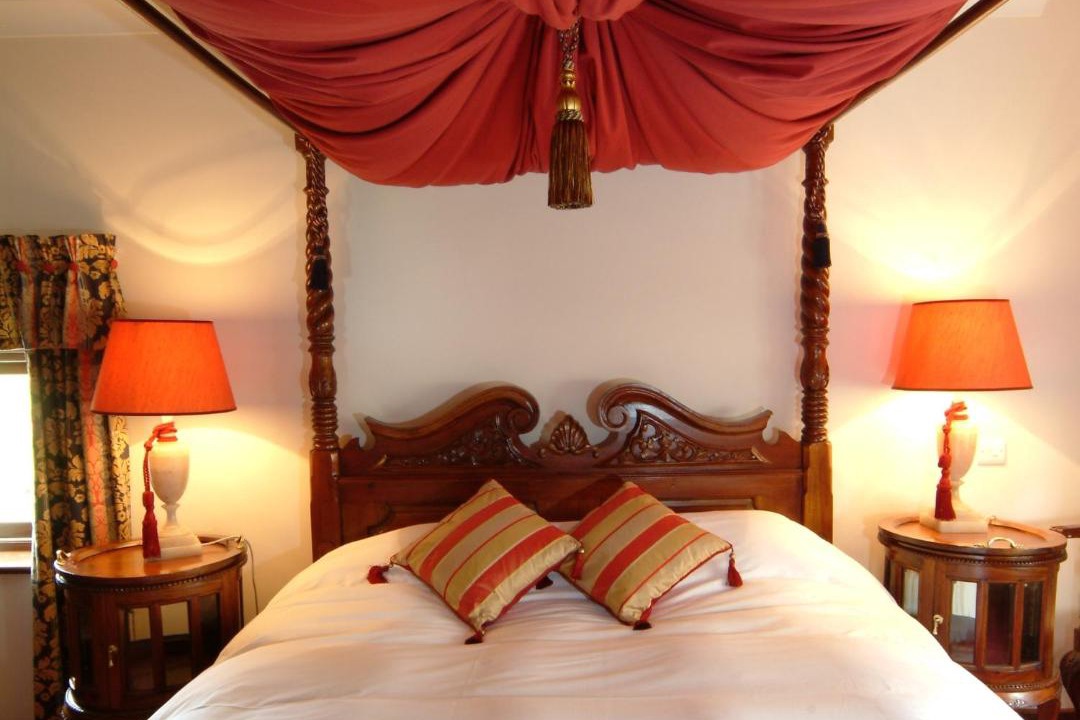 Photo of Bedroom in Easenhall