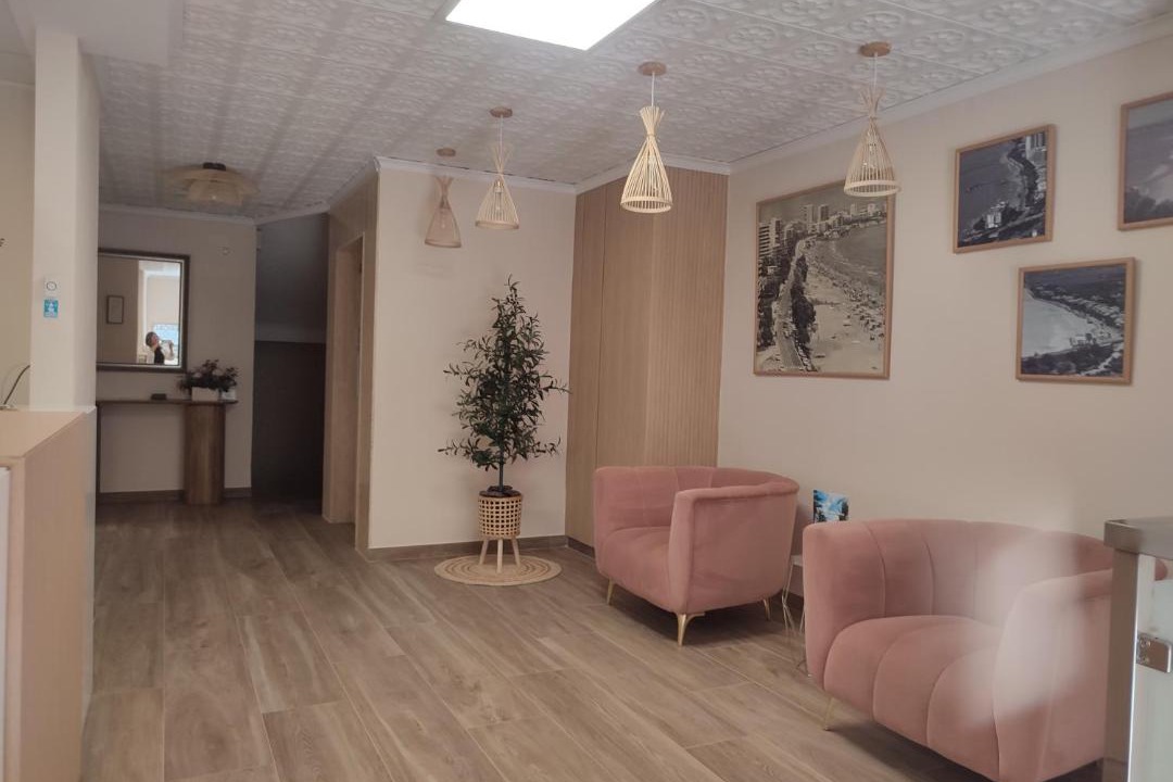 Photo of Livingroom in Benicassim