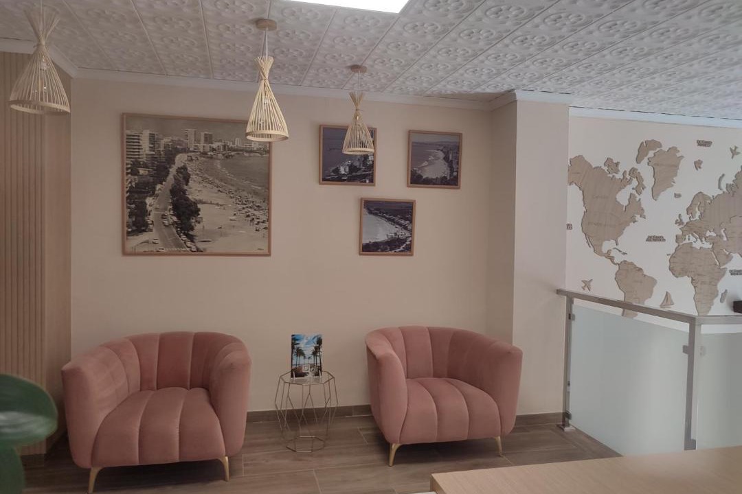 Photo of Livingroom in Benicassim