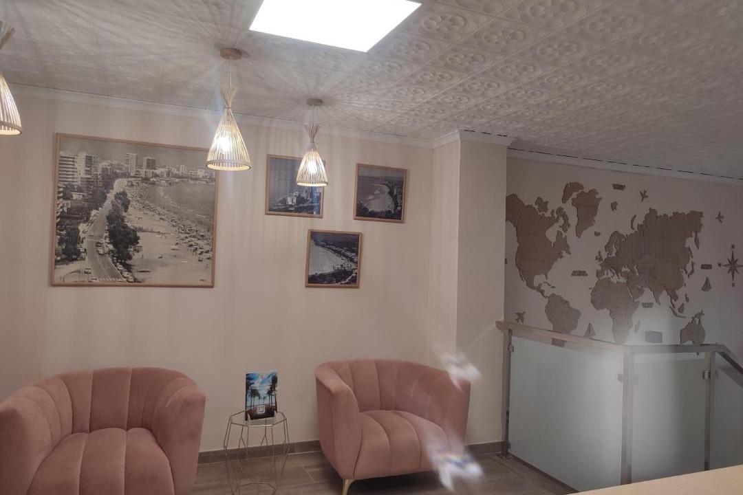Photo of Livingroom in Benicassim