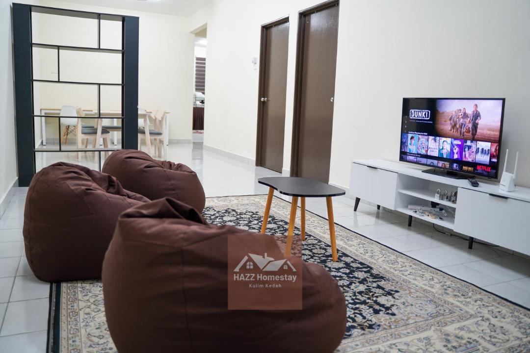 Photo of Livingroom in Kulim