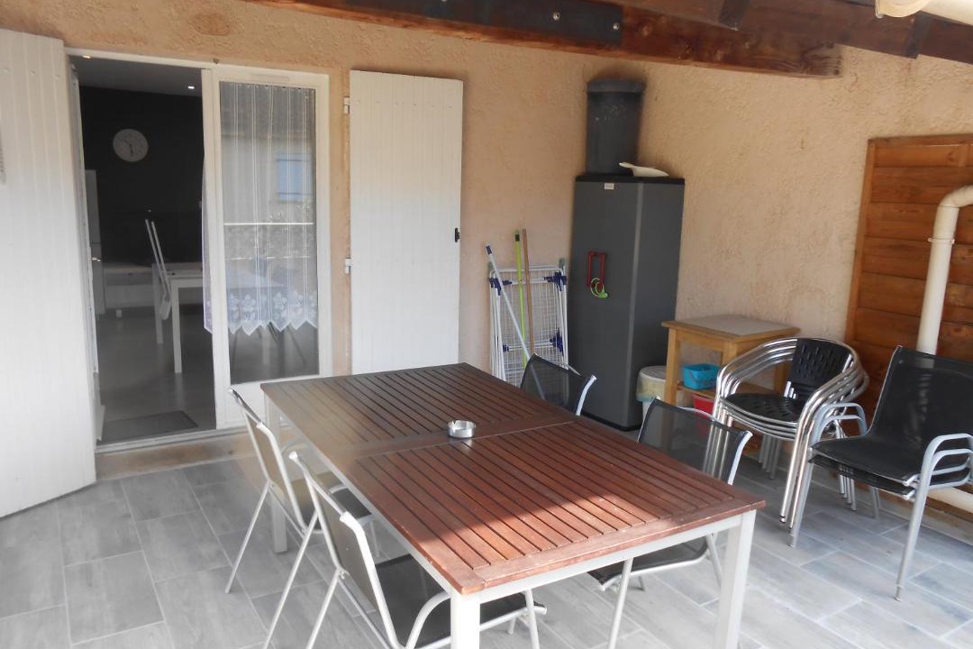 Photo of Livingroom in Quissac
